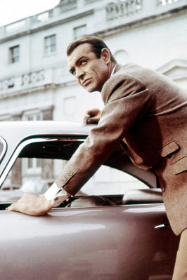 Sean Connery pic #79952